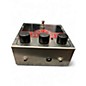 Used Electro-Harmonix Big Muff Triangle Pi Distortion Effect Pedal