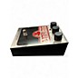 Used Electro-Harmonix Big Muff Triangle Pi Distortion Effect Pedal