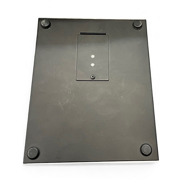 Used Electro-Harmonix Big Muff Triangle Pi Distortion Effect Pedal