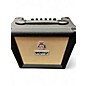 Used Orange Amplifiers Crush 12 Guitar Combo Amp thumbnail
