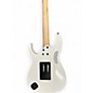 Used Ibanez JEM JR Alpine White Solid Body Electric Guitar