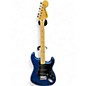 Used Squier Affinity Stratocaster BLUE Solid Body Electric Guitar