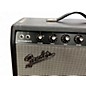 Used Fender 65 Princeton Reverb 1x10 15W Tube Guitar Combo Amp