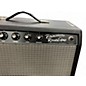 Used Fender 65 Princeton Reverb 1x10 15W Tube Guitar Combo Amp