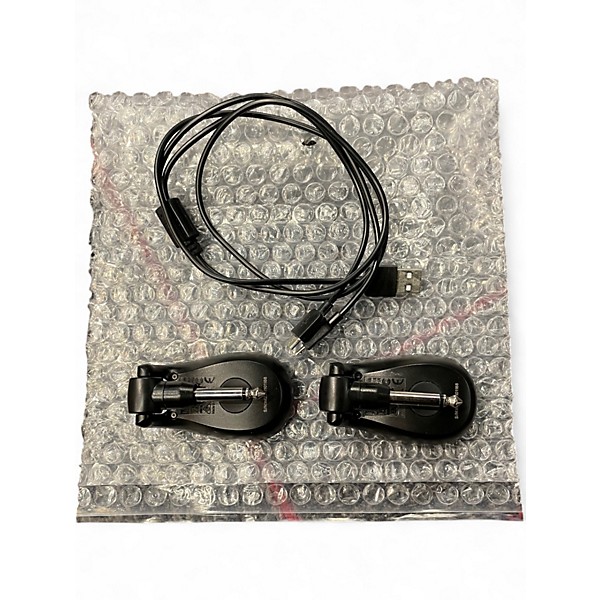 Used Xvive U2 instrument wireless system Instrument Wireless System