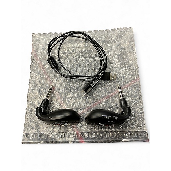 Used Xvive U2 instrument wireless system Instrument Wireless System