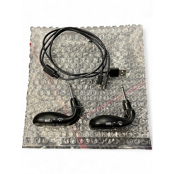 Used Xvive U2 instrument wireless system Instrument Wireless System