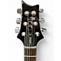 Used PRS SE Custom 24 2 Color Sunburst Solid Body Electric Guitar