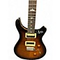 Used PRS SE Custom 24 2 Color Sunburst Solid Body Electric Guitar