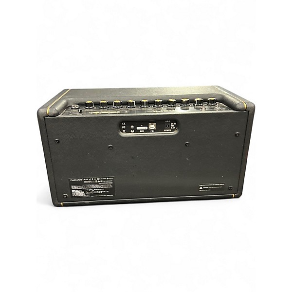 Used Positive Grid Spark 40 Guitar Combo Amp