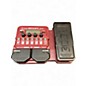 Used Zoom b1x four Effect Processor thumbnail