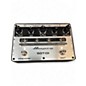 Used Ampeg sgt-di Bass Preamp thumbnail