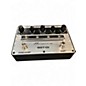 Used Ampeg sgt-di Bass Preamp