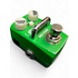 Used Hotone Effects Grass Modern Overdrive Skyline Series Effect Pedal