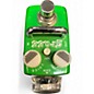 Used Hotone Effects Grass Modern Overdrive Skyline Series Effect Pedal