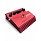 Used Rocktron ZOMBIE RECTIFIED DISTORTION Effect Pedal