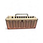 Used Yamaha THR5 5W Desk Top Modeling Guitar Combo Amp thumbnail
