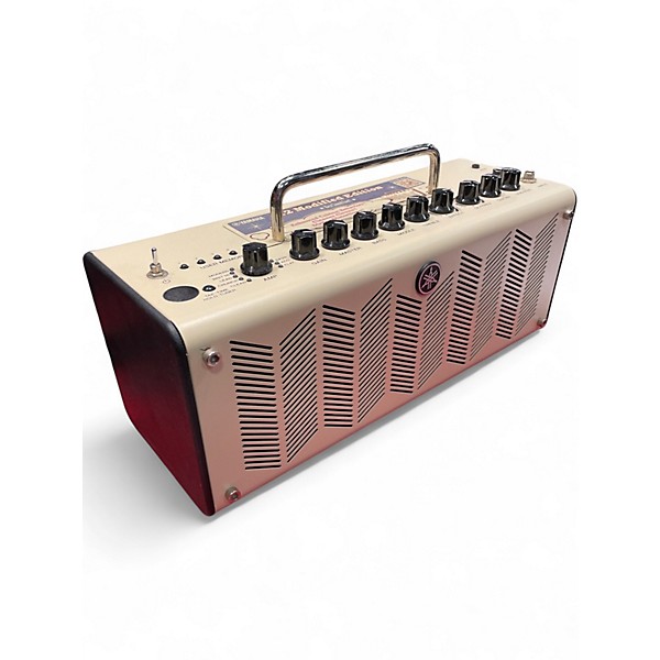 Used Yamaha THR5 5W Desk Top Modeling Guitar Combo Amp