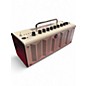 Used Yamaha THR5 5W Desk Top Modeling Guitar Combo Amp