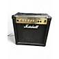 Used Marshall MG15CDR 15W 1X8 Guitar Combo Amp thumbnail