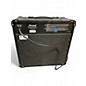 Used Marshall MG15CDR 15W 1X8 Guitar Combo Amp