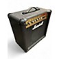 Used Marshall MG15CDR 15W 1X8 Guitar Combo Amp