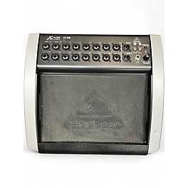 Used Behringer X Air X 18 Digital Mixer