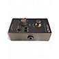 Used Source Audio PROGRAMMABLE EQ Pedal