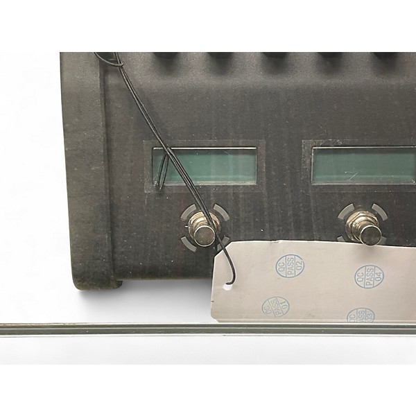 Used Fractal Audio FM3 MARK II Effect Processor