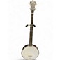 Used Recording King rko-3s wood Banjo thumbnail