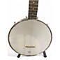 Used Recording King rko-3s wood Banjo