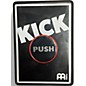 Used MEINL Kick Percussion Stomp Box thumbnail