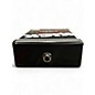 Used MEINL Kick Percussion Stomp Box