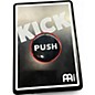 Used MEINL Kick Percussion Stomp Box