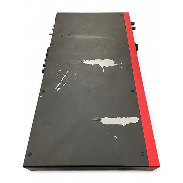 Used Focusrite Scarlett 18i20 Gen 4 Audio Interface