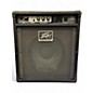 Used Peavey Max 110 100W 1x10 Bass Combo Amp thumbnail