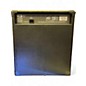 Used Peavey Max 110 100W 1x10 Bass Combo Amp