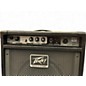 Used Peavey Max 110 100W 1x10 Bass Combo Amp