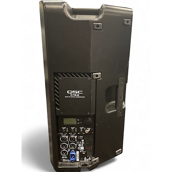 Used QSC K12.2 Powered Speaker