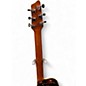 Used Godin A6 ULTRA COGNAC Cognac Burst Acoustic Electric Guitar