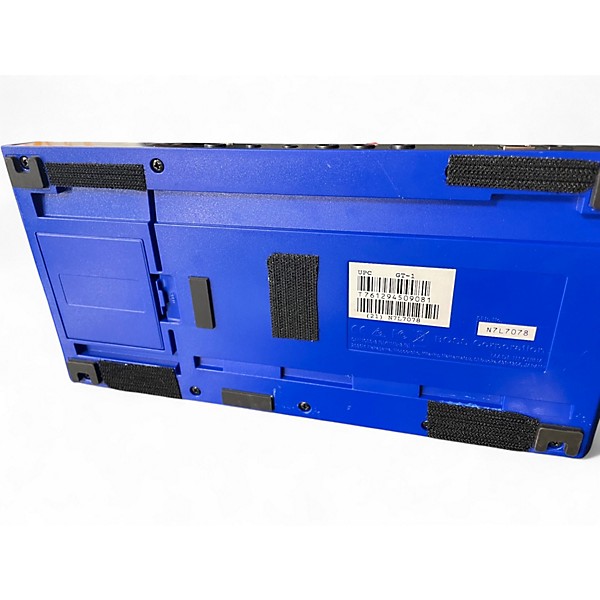 Used BOSS GT1 Effect Processor