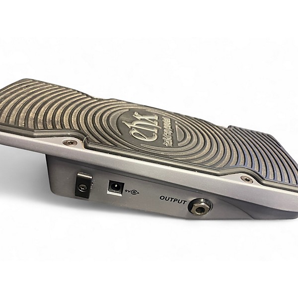 Used Electro-Harmonix Talking Pedal Wah/Fuzz Effect Pedal