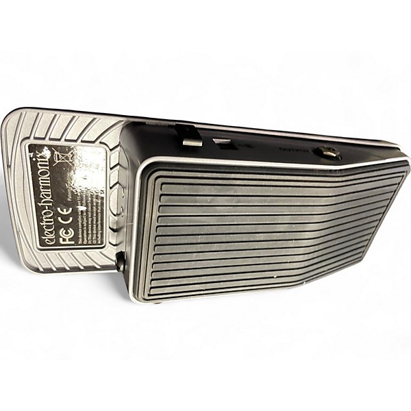 Used Electro-Harmonix Talking Pedal Wah/Fuzz Effect Pedal