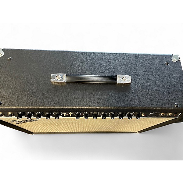 Used Fender Champion 100 Guitar Combo Amp