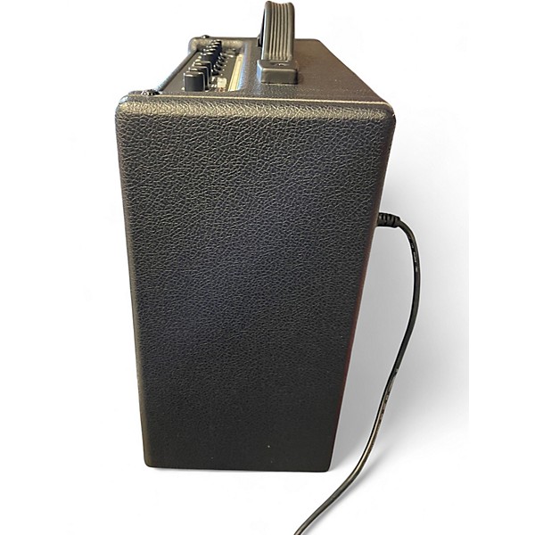 Used Fender Mustang I 20W 1X8 Guitar Combo Amp