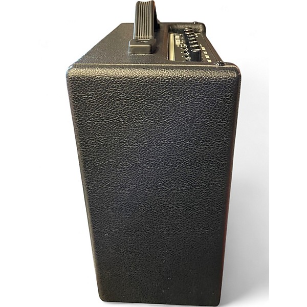 Used Fender Mustang I 20W 1X8 Guitar Combo Amp