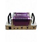 Used Hotone Effects Nano Legacy Purple Wind Solid State Guitar Amp Head