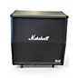 Used Marshall MC412A Guitar Cabinet thumbnail