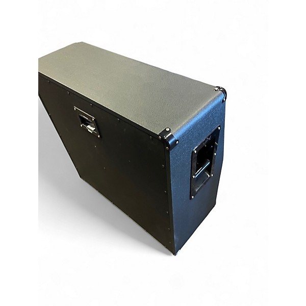 Used Marshall MC412A Guitar Cabinet