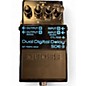 Used BOSS SDE3 Effect Pedal thumbnail